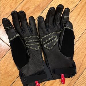 North Face Summit Series Gloves - unisex XS